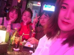 -MM·五声·音乐人与调酒师(西安路店)