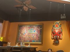 -甘尼仕印度餐厅爵士酒吧(阳春巷店)