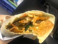 -肯德基(蓝桥店)