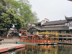 -黄龙溪古镇