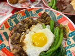 -孖记茶档·热腾茶餐(江南西plus店)