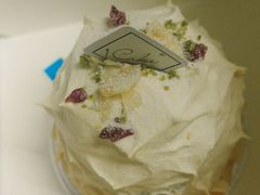 -1Cake壹刻蛋糕(鳌峰店)