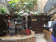 -大理岛·精品云南菜·音乐餐厅