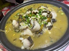 -阆辣荟餐饮(老味道8年·古城店)