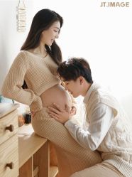 -专注孕妇照亲子照·纪田摄影