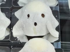 -巴黎贝甜(五月花广场店)