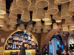 -佬太公海鸭·海鲜大排档(上海总店)