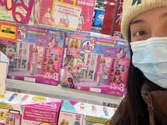 -TOYSRUS玩具反斗城(哈尔滨红博店)