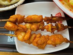 -秦晋味道(凯德店)