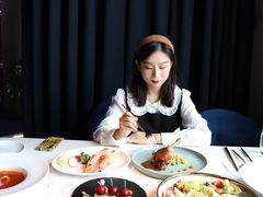-Wei菋·Le Bistrot