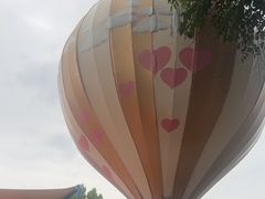 -西安华夏文旅水世界