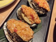 鲍鱼之舞-京旬海鲜放题·铁板烧自助餐厅