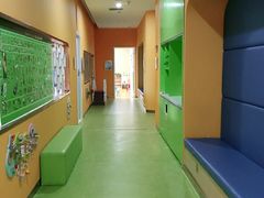 -启蒙时光托育中心(新北k12店)