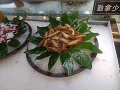 -圣罗巴海鲜烤肉自助(佳兆业店)