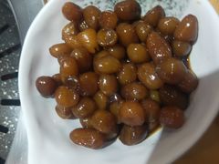 -许妈妈餐厅烤肉烧烤家常菜(明润广场店)
