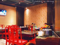 -红鼎坊·老成都火锅(新南门店)