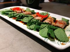 -云海肴·汽锅鸡·云南菜(高德置地店)