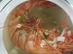 -老船长海鲜坊