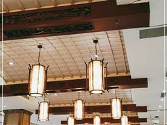 大堂-老正兴菜馆(福州路店)