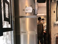门面-来回·咖啡(天河南店)