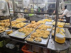 -百回味老爸茶(海彤店)