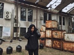 -济南轻骑摩托车有限公司(和平路)