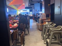 -胖哥俩肉蟹煲(萧山加州阳光店)