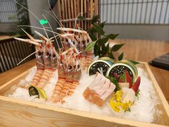 -Minase水濑·日料放题(外滩店)