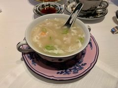 -夏苑(新加坡丽思卡尔顿美年酒店)