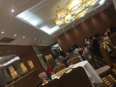 大堂-稻香酒家·33年老字号·港式粤菜(富邦中心店)
