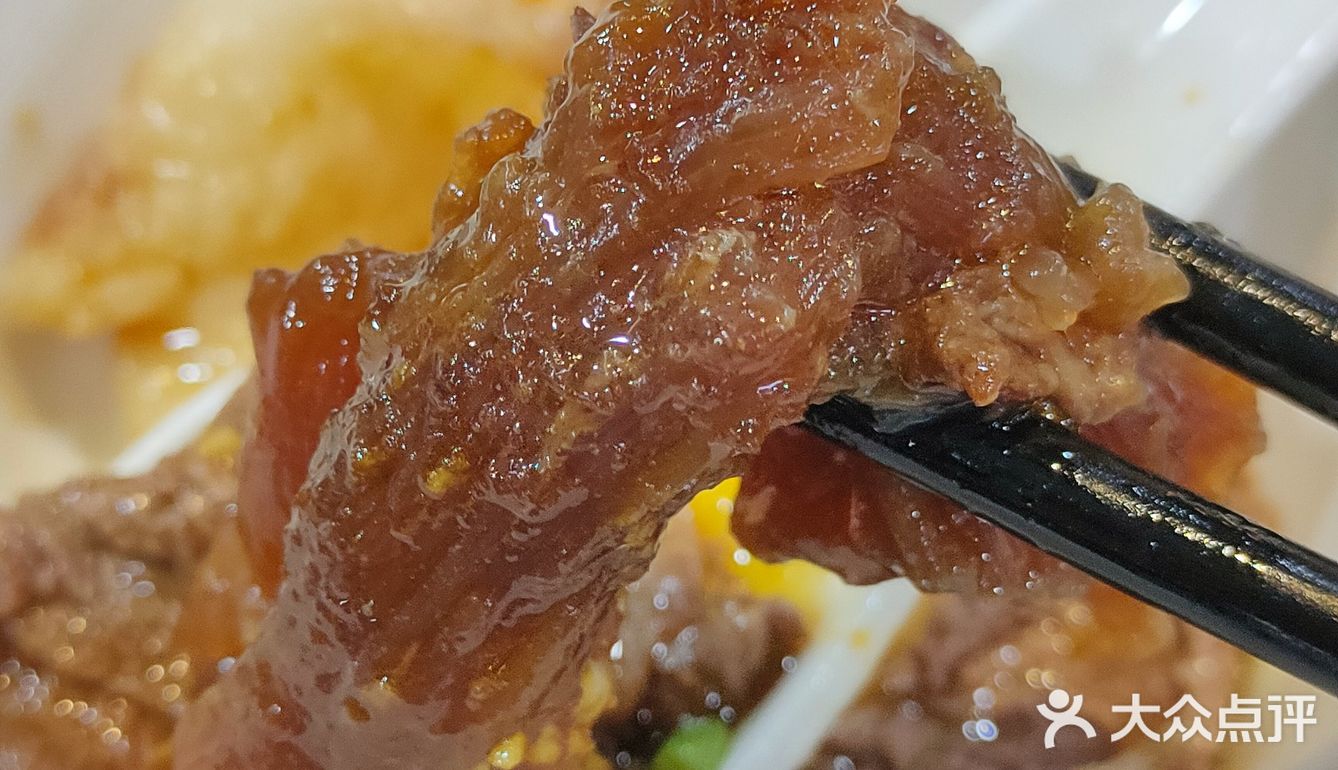 这家宝藏好店，第一次吃就被种草了[调皮][调皮]