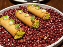 -Bistro 63 创意融合料理(广粤天地店)