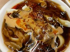 牛筋面-杨记灌肠(食品街店)