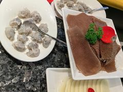 -一席地·本地鸡窝·杭帮鸡火锅(萧山银隆百货店)