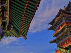 -阅江楼风景区