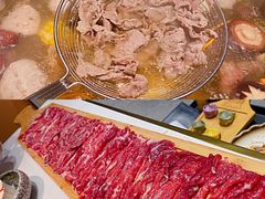 -牛人日志·鲜牛肉骨汤火锅(万科里瑧店)