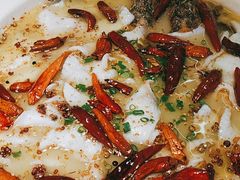 -川里谈·川味小馆(北京路店)