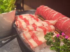 -捞王锅物料理(金华义乌之心店)
