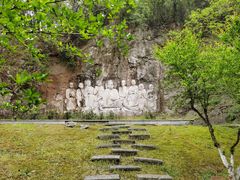 -幕燕滨江·长江观音景区