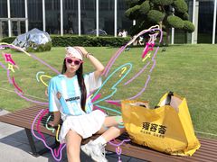 -雍容荟帝王蟹活龙虾展台自助(IFS黑金店)