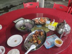 -胜海大排档·海鲜·黄鳝饭(十年老店)