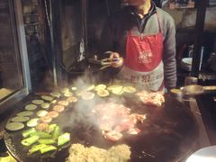 -炙热童年·老北京炙子烤肉(南锣鼓巷店)