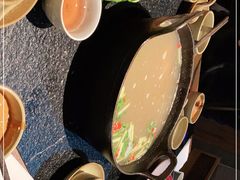 -盡膳口福跷脚牛肉火锅(北美新天地店)