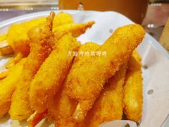 -龍歌自助小火锅(城阳万象汇店)