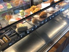 自助取餐区-星巴克(成都太古里二店)