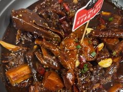 -回味黑鸭煲·始于2006(万松园店)