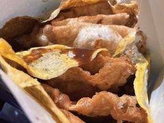 -清真·二嫂子煎饼果子(鼓楼旗舰形象店)