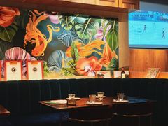 -Brut Eatery悦璞食堂(建国东路店)