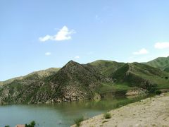 -塞罕坝国家级自然保护区