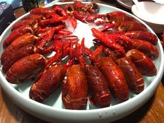 -马头巷·隐庐居·红油大虾(园区店)